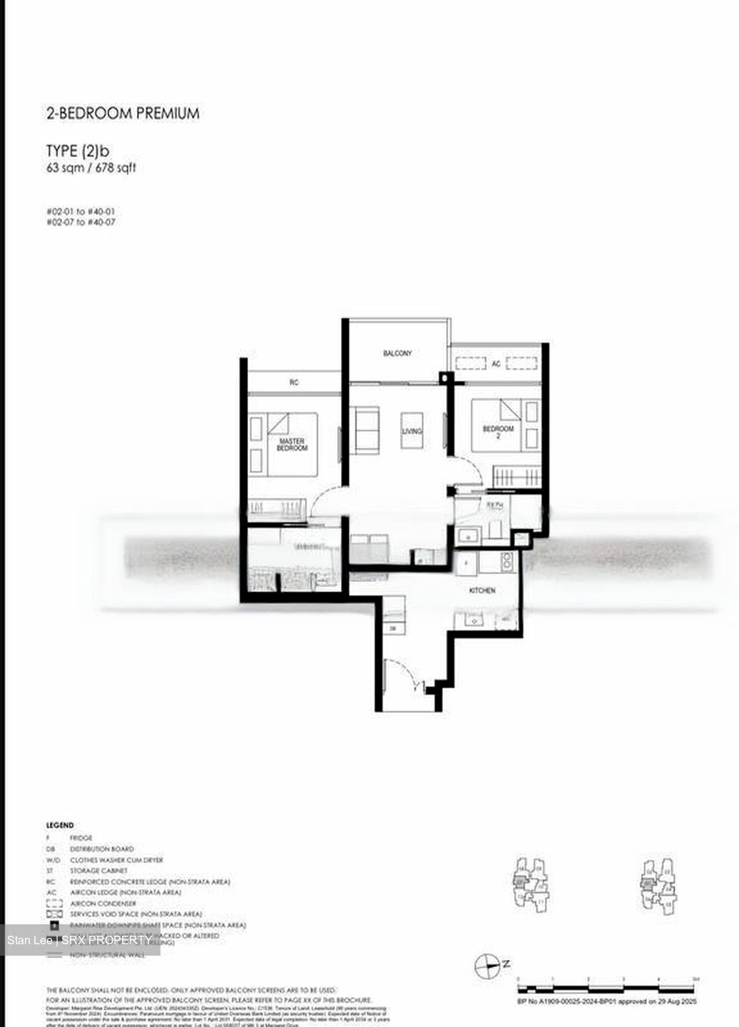 MARGARET DRIVE (D3), Condominium #483535561